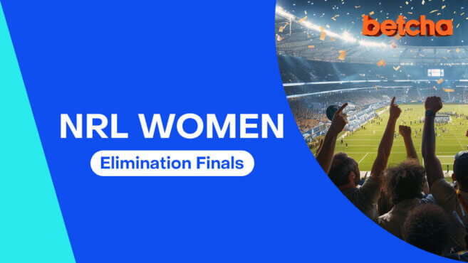NRL Women Best Bets | Finals Week 1