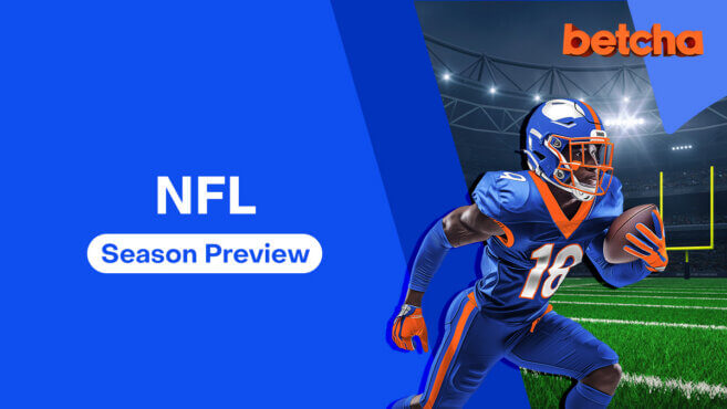 NFL Futures Market Preview