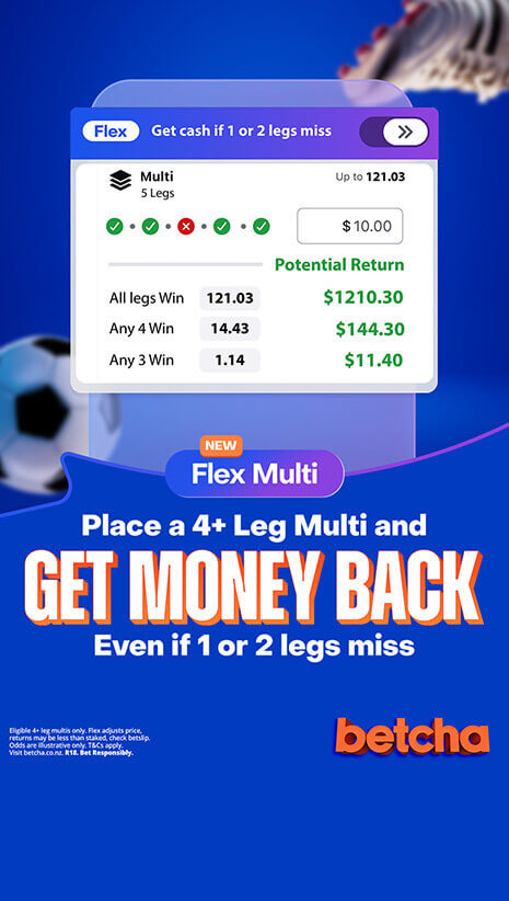 Flex Multi: More Ways to Get a Result | Short