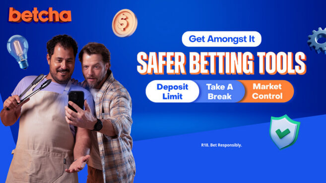 Safer Betting Tools