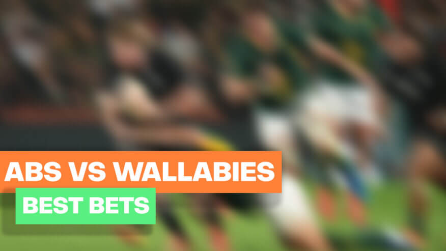 Bledisloe Cup Best Bets (Test 2)